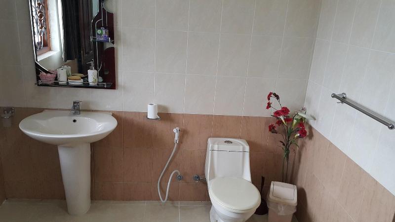 Resident View Homestay image