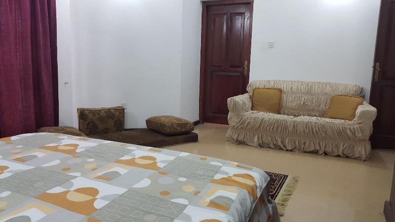 Resident View Homestay image