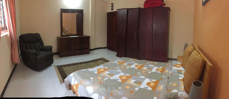 Resident View Homestay image