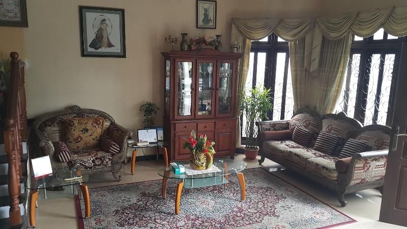 Resident View Homestay image