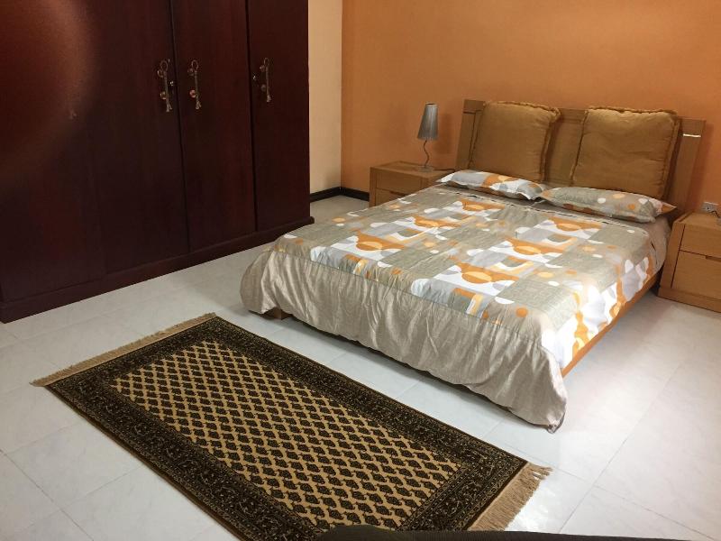 Resident View Homestay image