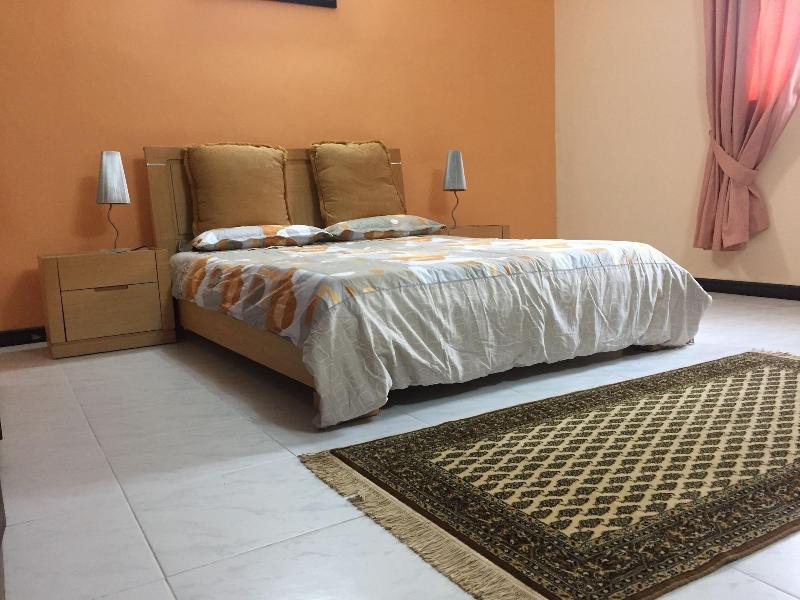 Resident View Homestay image