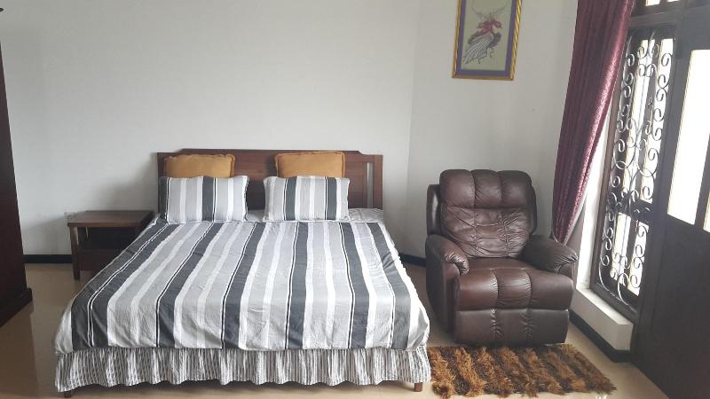 Resident View Homestay image