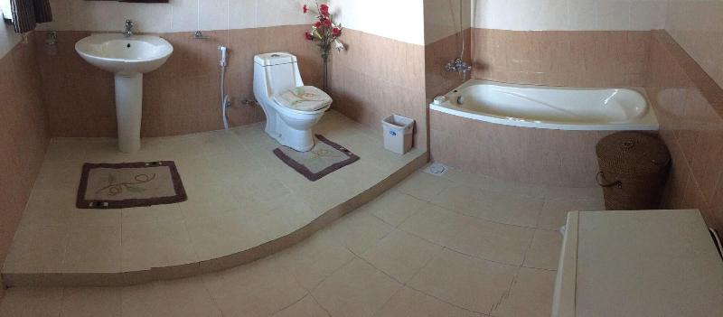 Resident View Homestay image