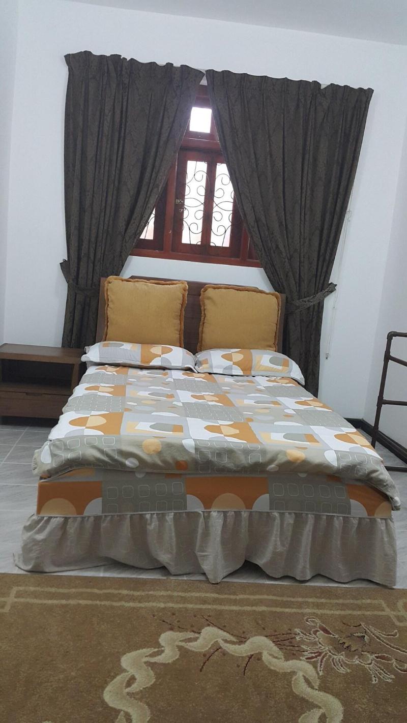 Resident View Homestay image