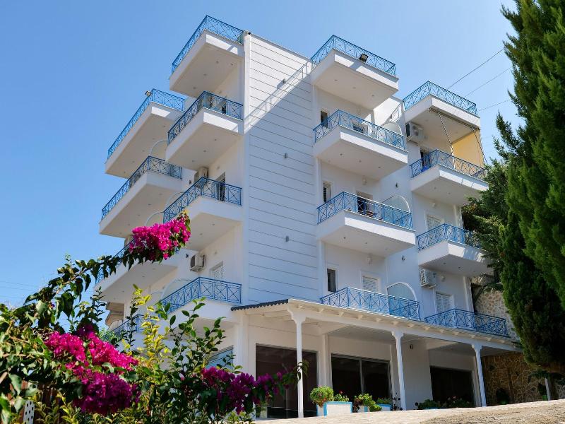 Miracle Luxury Apartments image