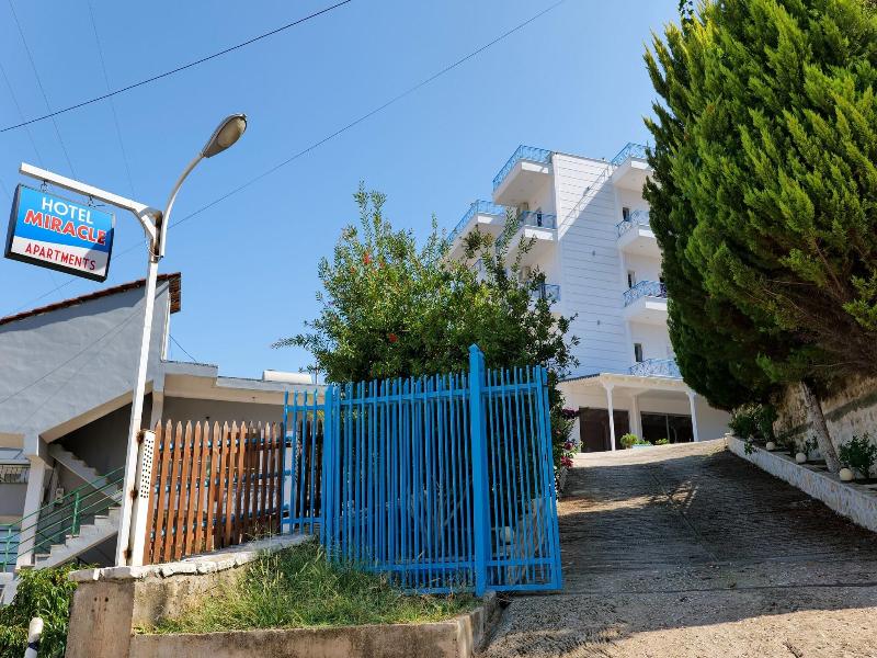 Miracle Luxury Apartments image