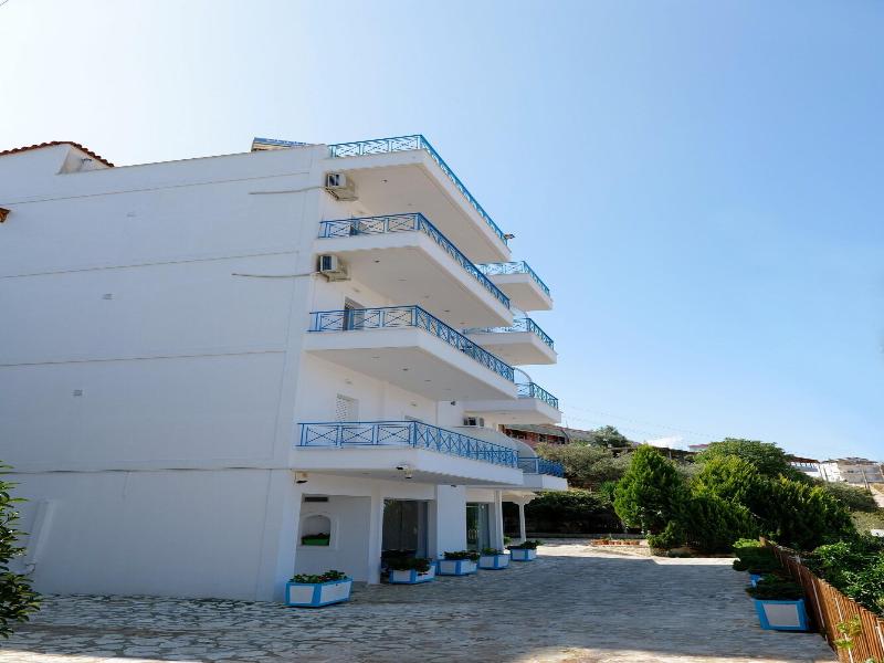 Miracle Luxury Apartments image