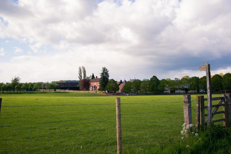 Huntlands Farm image