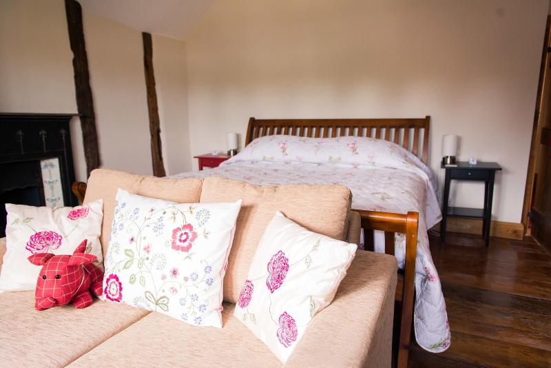 Huntlands Farm image