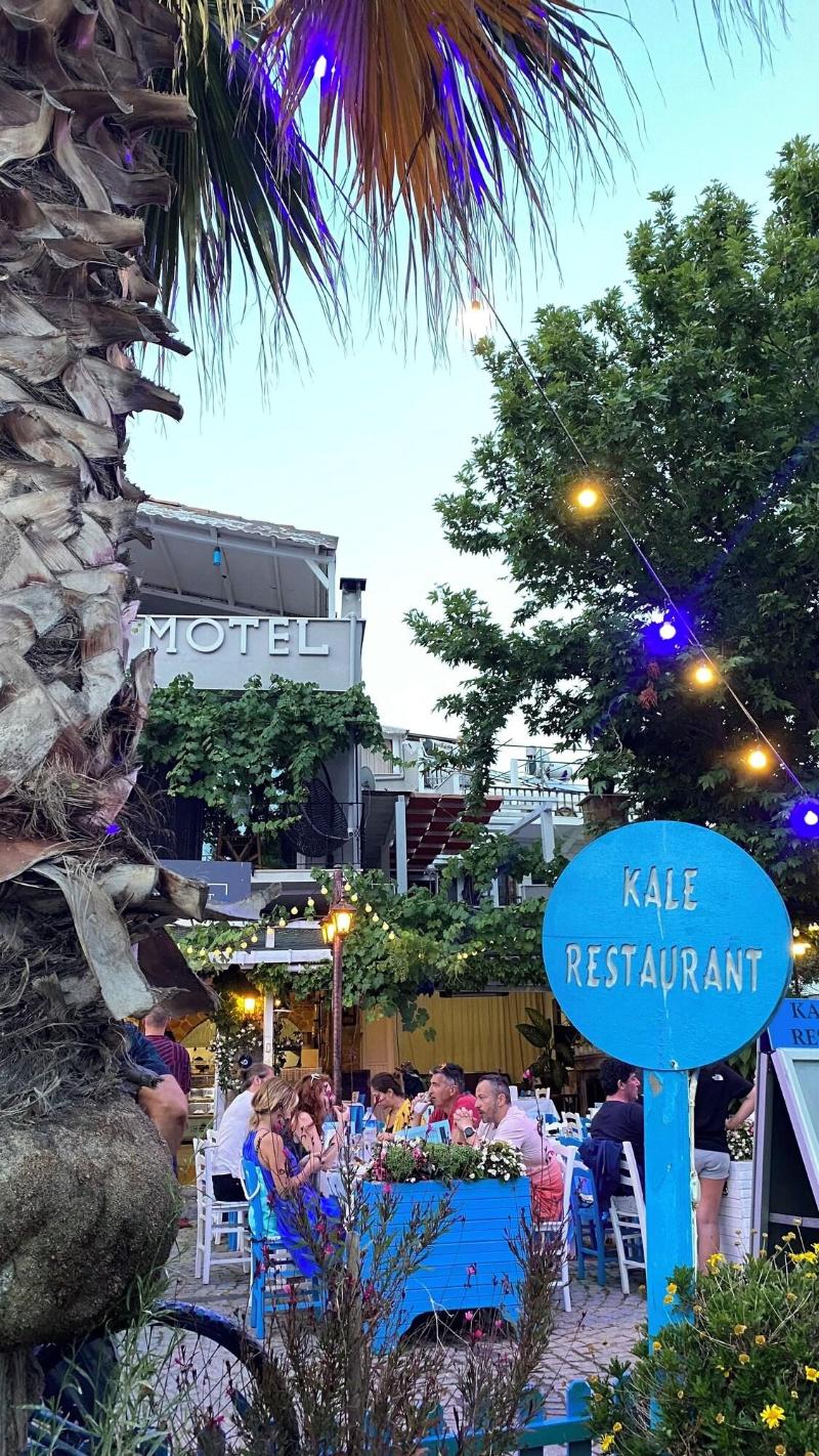 Kale Motel