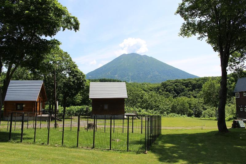 Niseko Cottage Akagera image