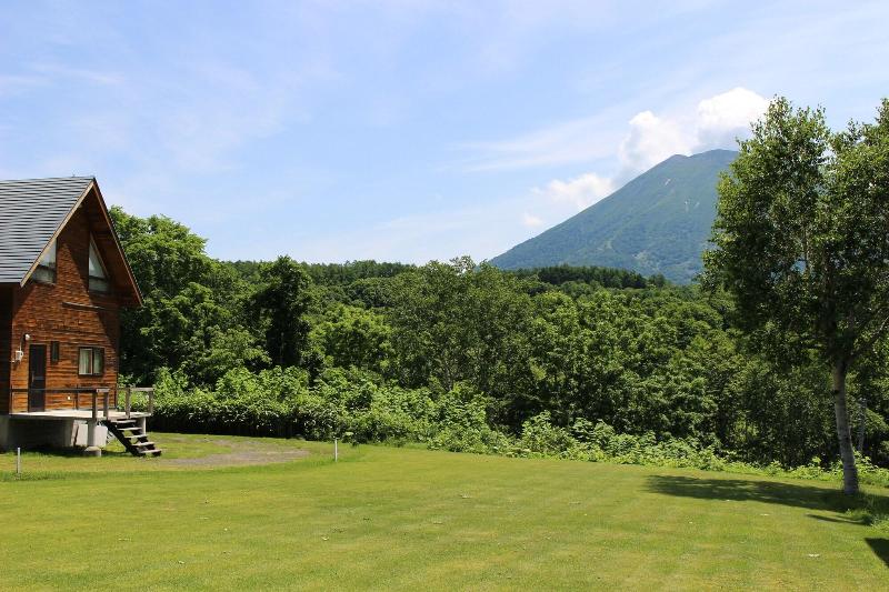 Niseko Cottage Akagera image