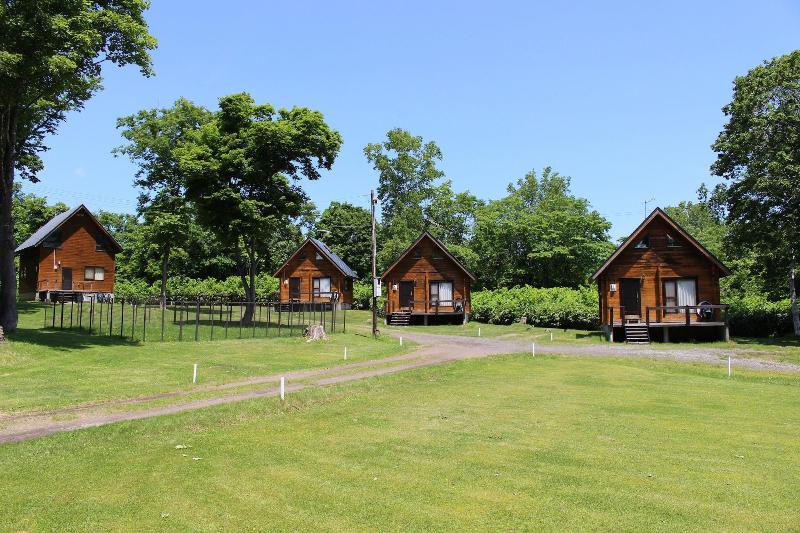Niseko Cottage Akagera image