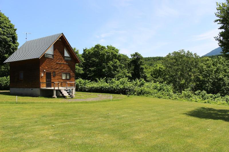 Niseko Cottage Akagera image
