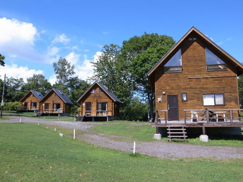 Niseko Cottage Akagera image