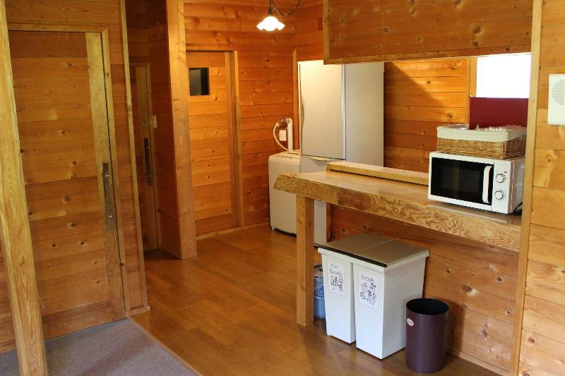 Niseko Cottage Akagera image