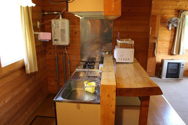Niseko Cottage Akagera image