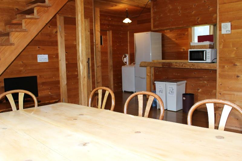 Niseko Cottage Akagera image