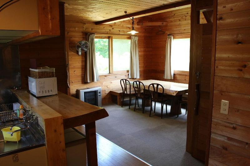 Niseko Cottage Akagera image