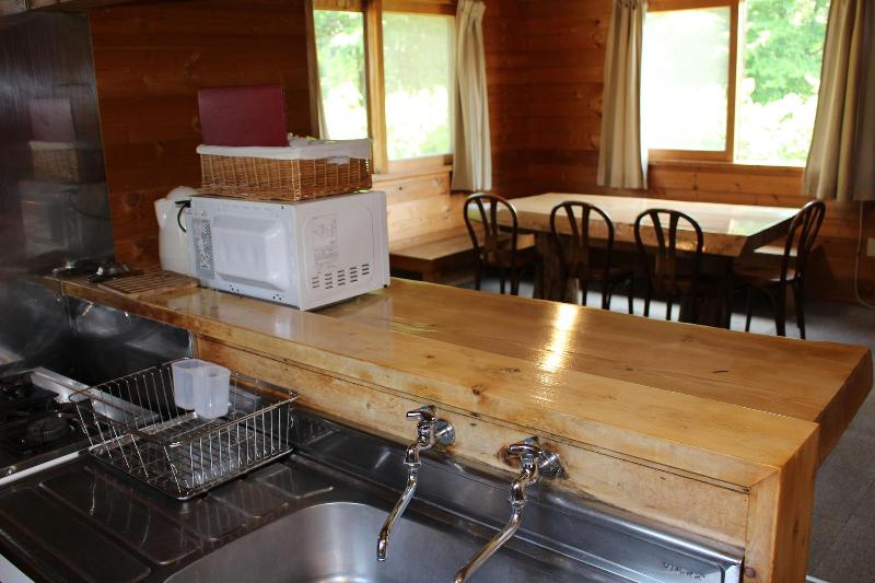 Niseko Cottage Akagera image