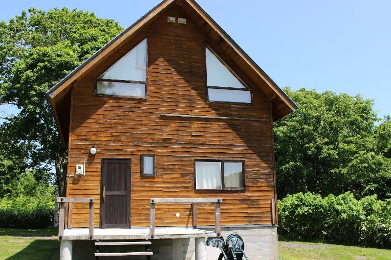 Niseko Cottage Akagera image