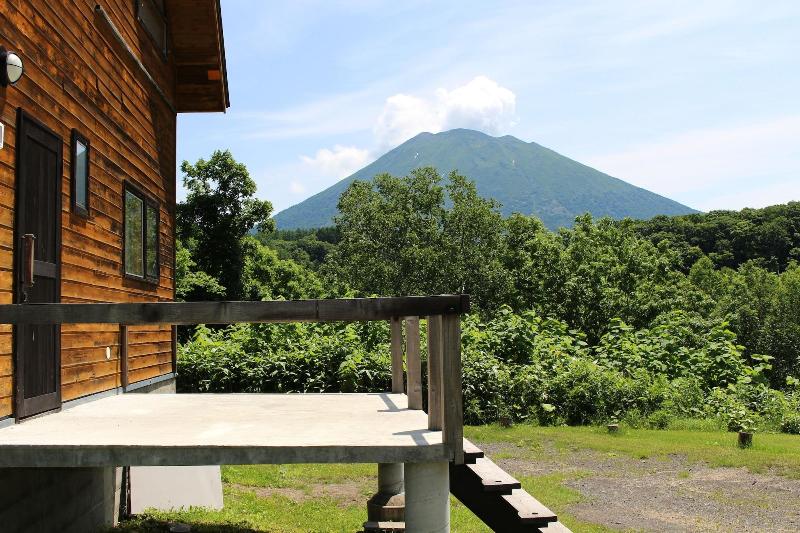 Niseko Cottage Akagera image