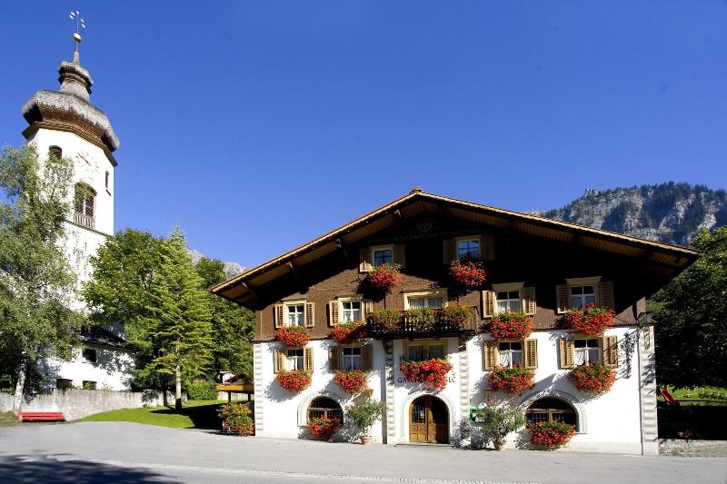 Gasthof Ra Ssle image