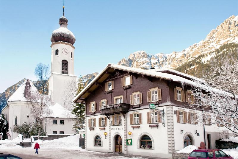 Gasthof Ra Ssle image