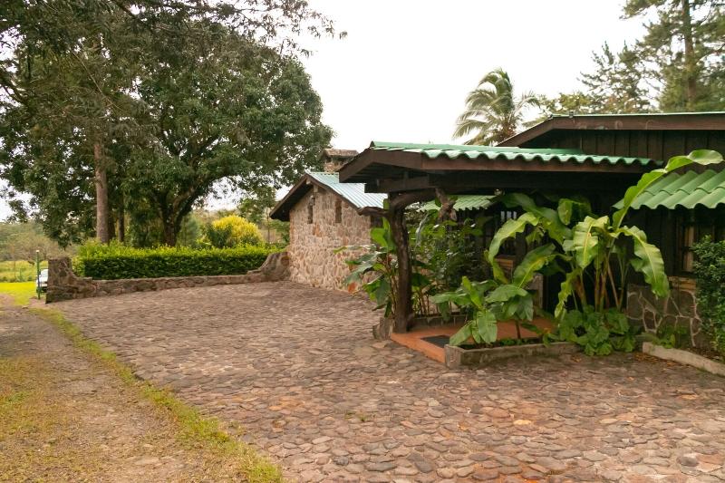 Malekus Mountain Lodge image