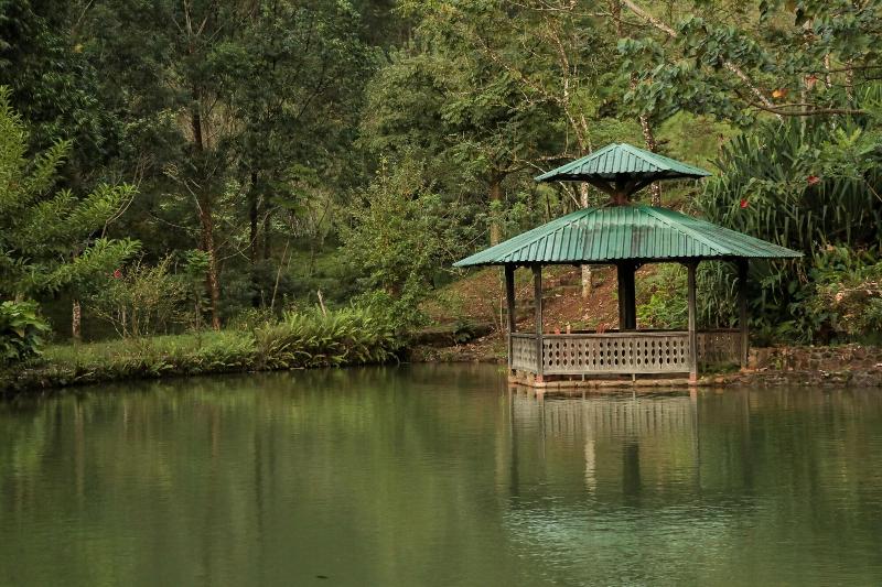Malekus Mountain Lodge image