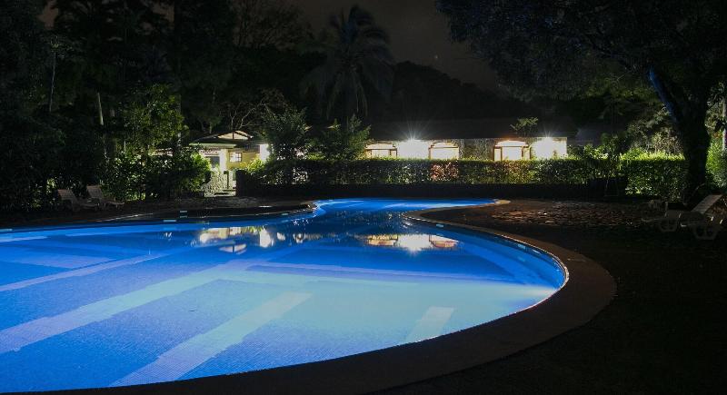 Malekus Mountain Lodge image