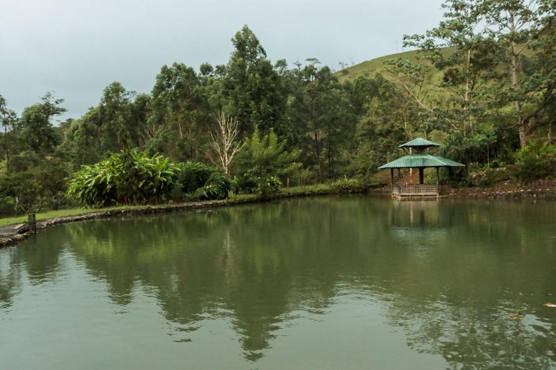 Malekus Mountain Lodge image