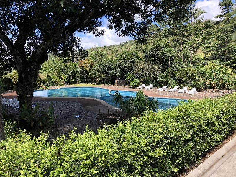 Malekus Mountain Lodge image