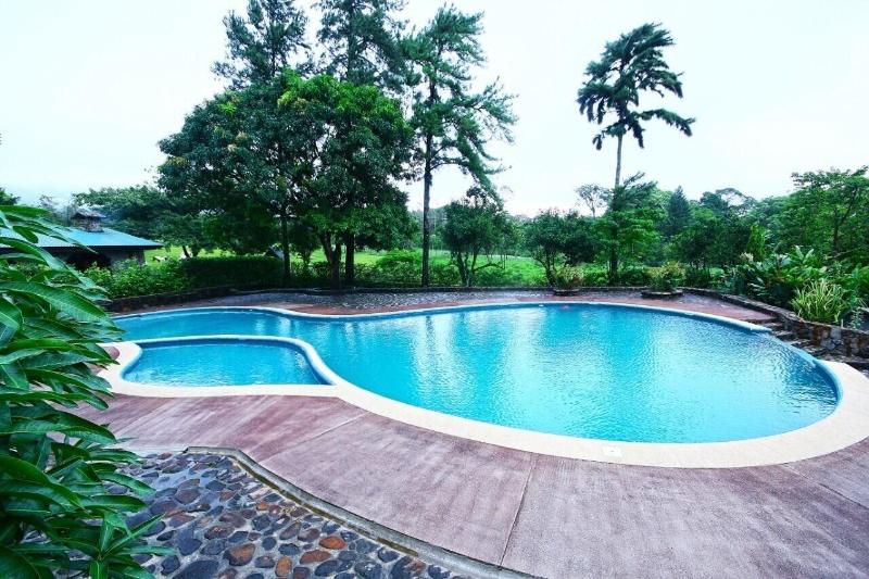 Malekus Mountain Lodge image