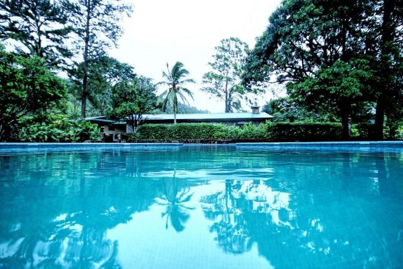 Malekus Mountain Lodge image