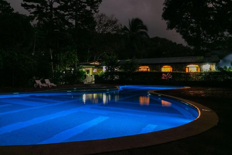 Malekus Mountain Lodge image