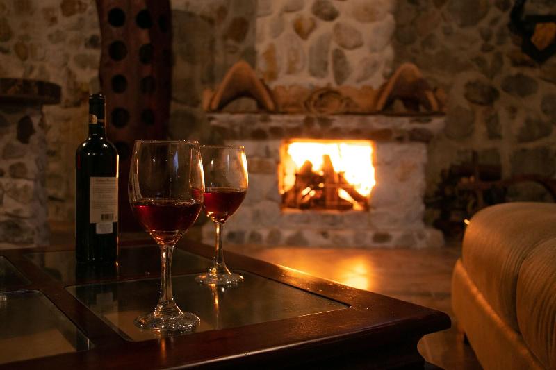 Malekus Mountain Lodge image