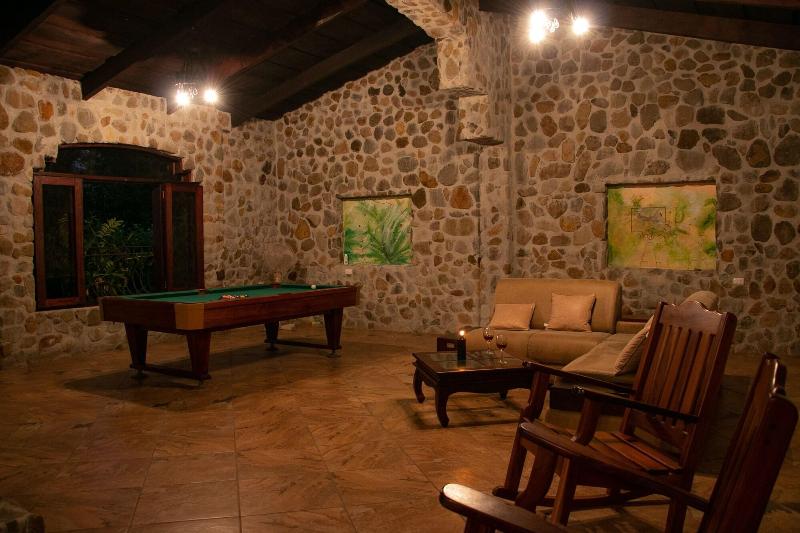 Malekus Mountain Lodge image