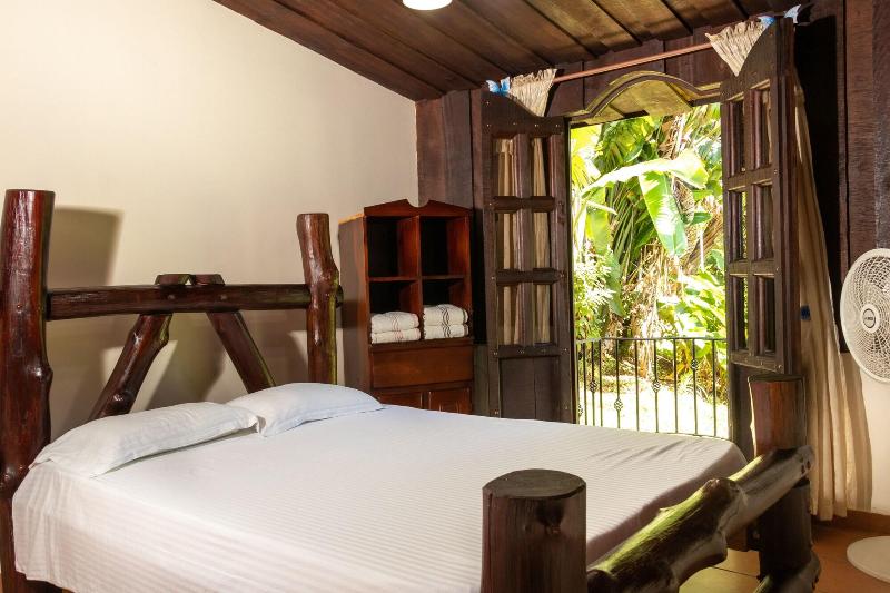 Malekus Mountain Lodge image