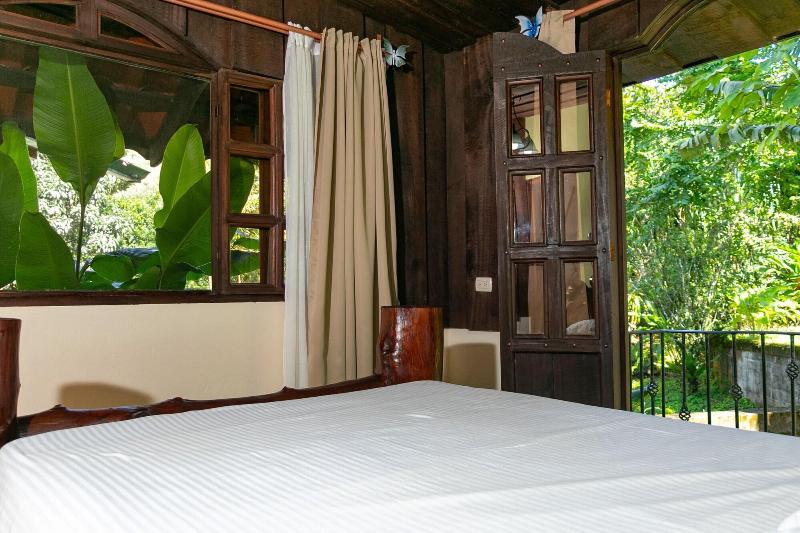 Malekus Mountain Lodge image