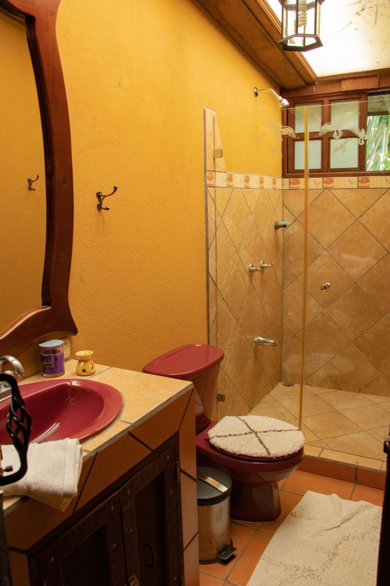 Malekus Mountain Lodge image