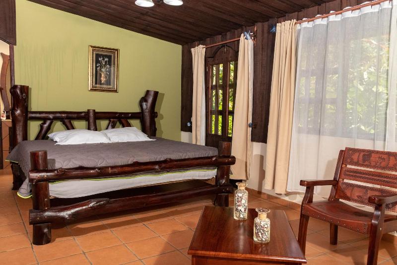 Malekus Mountain Lodge image