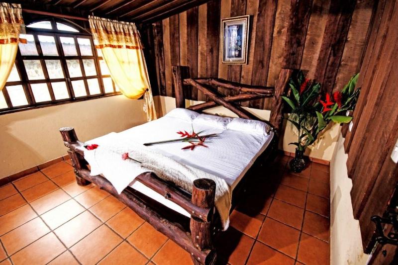 Malekus Mountain Lodge image