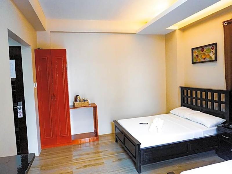 The Mang Yan Grand Hotel By Cocotel Powered By Fav image