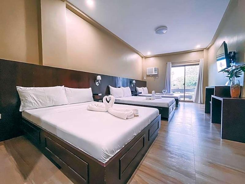 The Mang Yan Grand Hotel By Cocotel Powered By Fav image