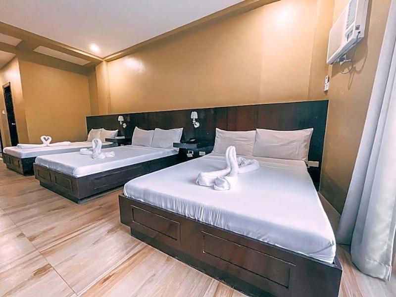 The Mang Yan Grand Hotel By Cocotel Powered By Fav image