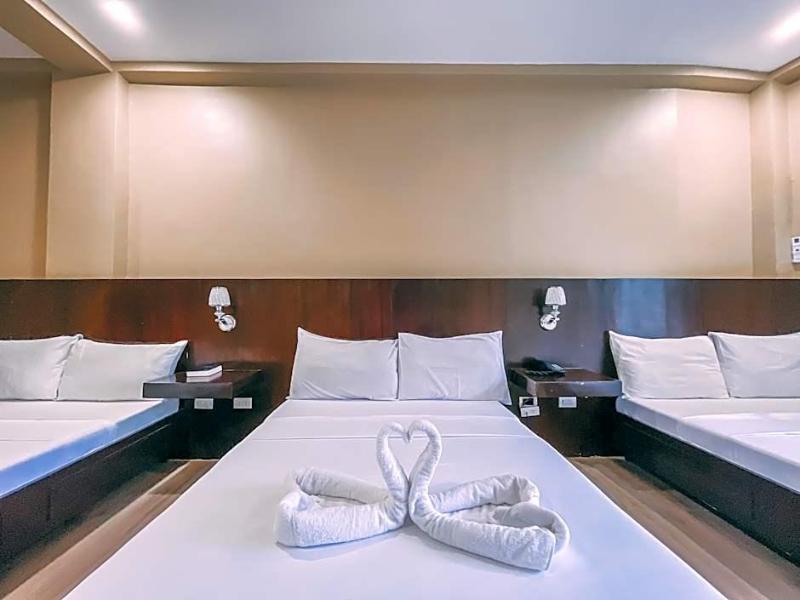 The Mang Yan Grand Hotel By Cocotel Powered By Fav image