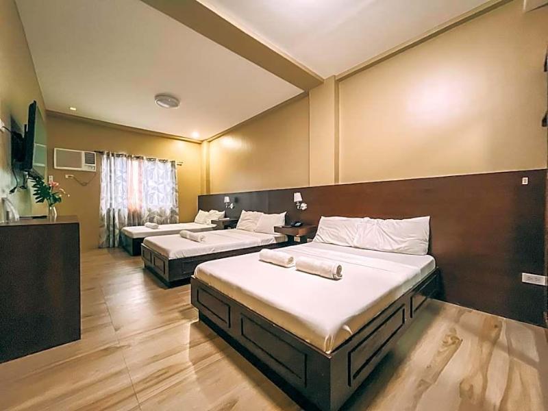 The Mang Yan Grand Hotel By Cocotel Powered By Fav image