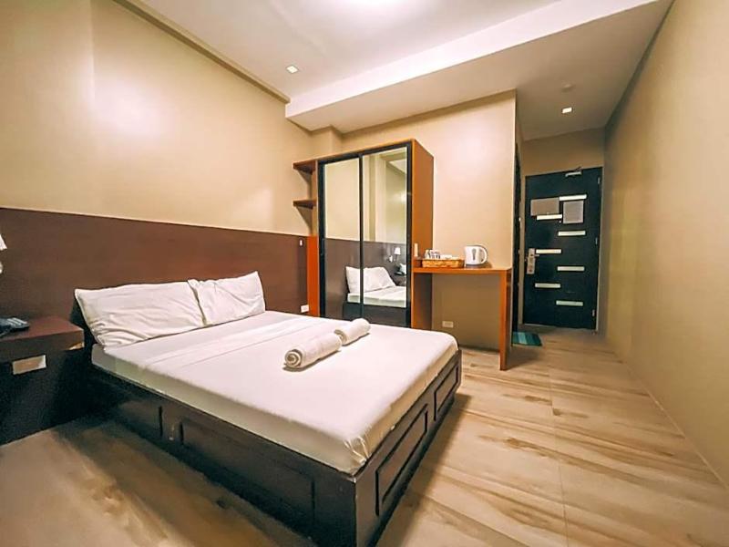 The Mang Yan Grand Hotel By Cocotel Powered By Fav image